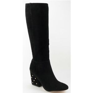 KATE SPADE NEW YORK RACINE BOOTS